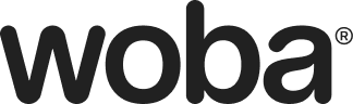 Woba.io Logo